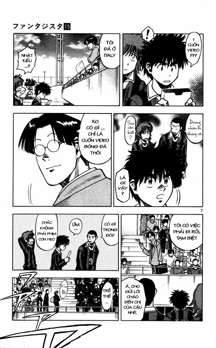 Chapter 126 - 11