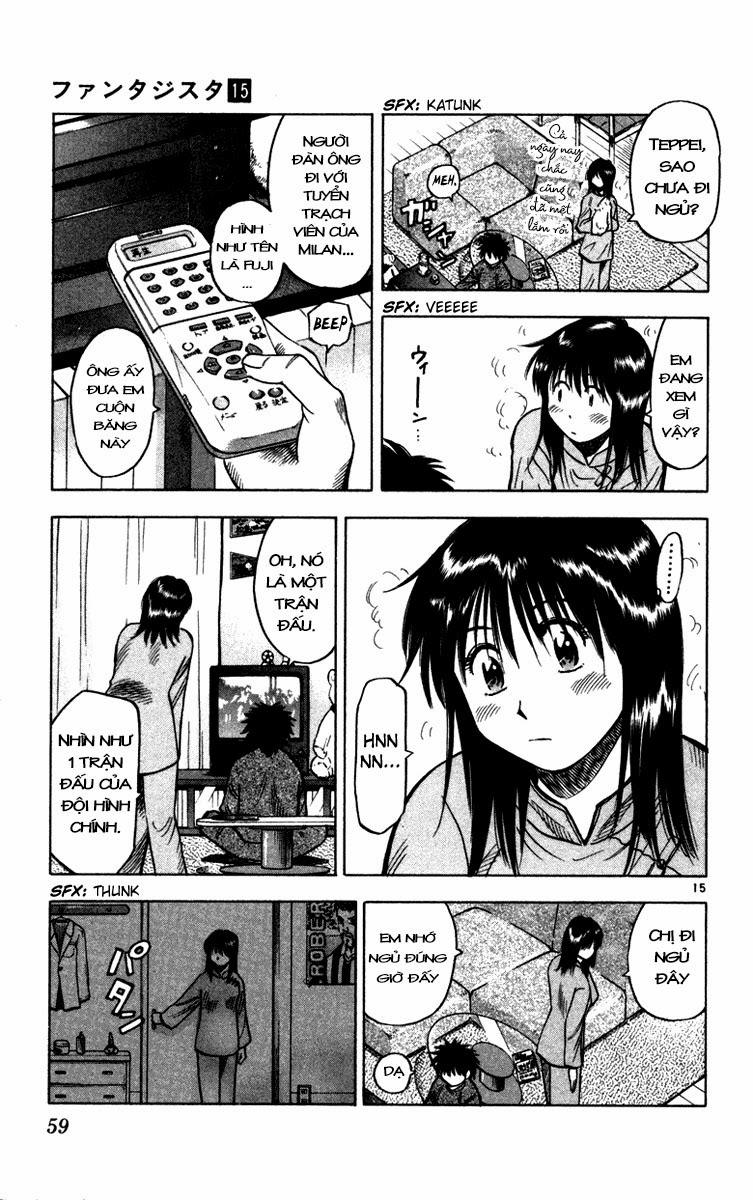 Chapter 126 - 19