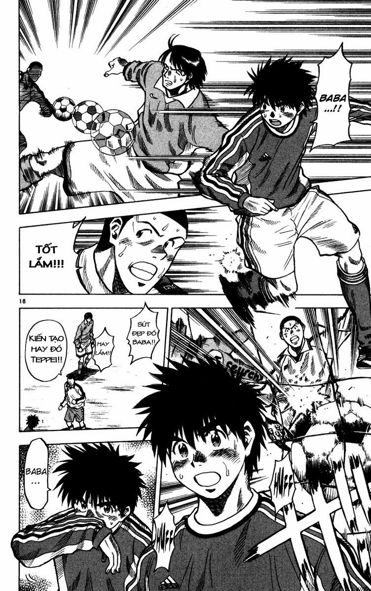 Chapter 126 - 22