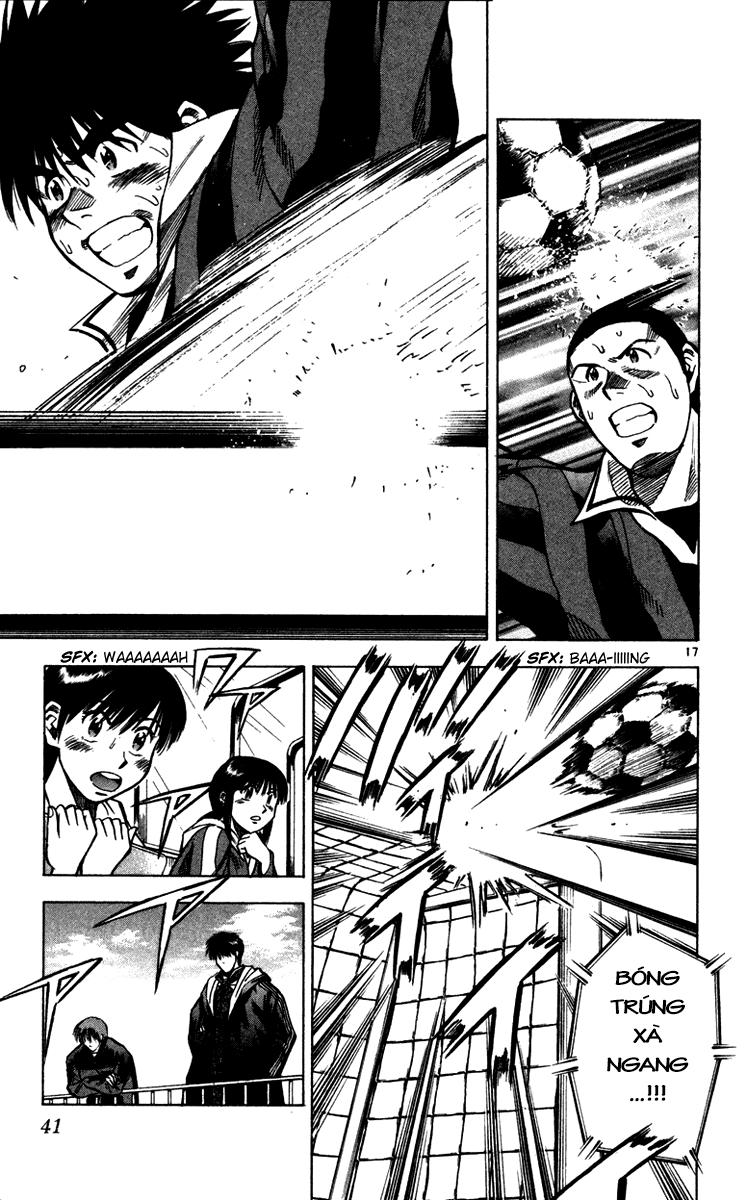 Chapter 125 - 20