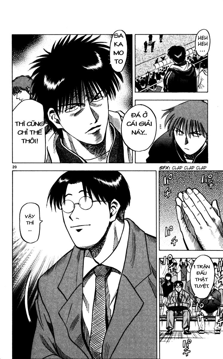 Chapter 125 - 23