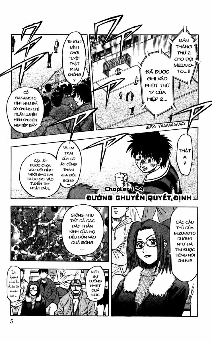 Chapter 124 - 10