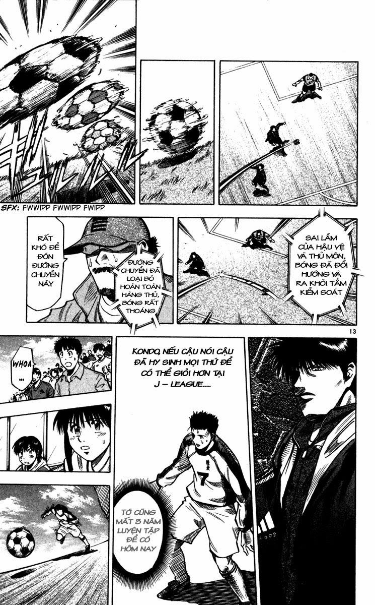 Chapter 124 - 21