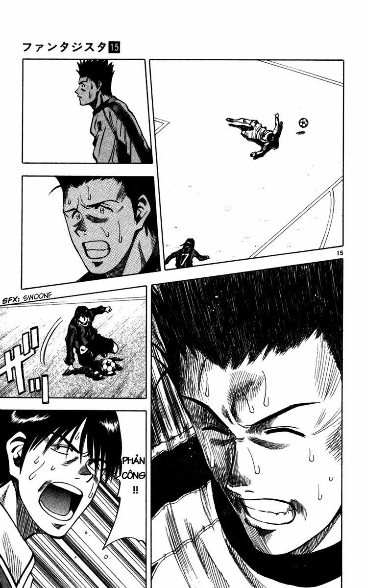 Chapter 124 - 23