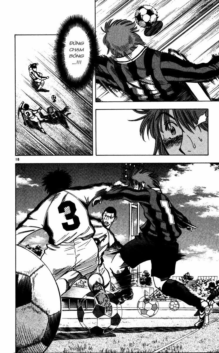 Chapter 124 - 26