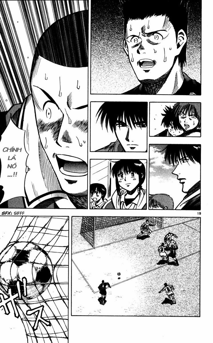 Chapter 124 - 27