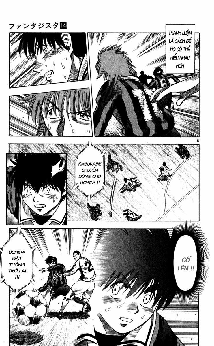 Chapter 123 - 19