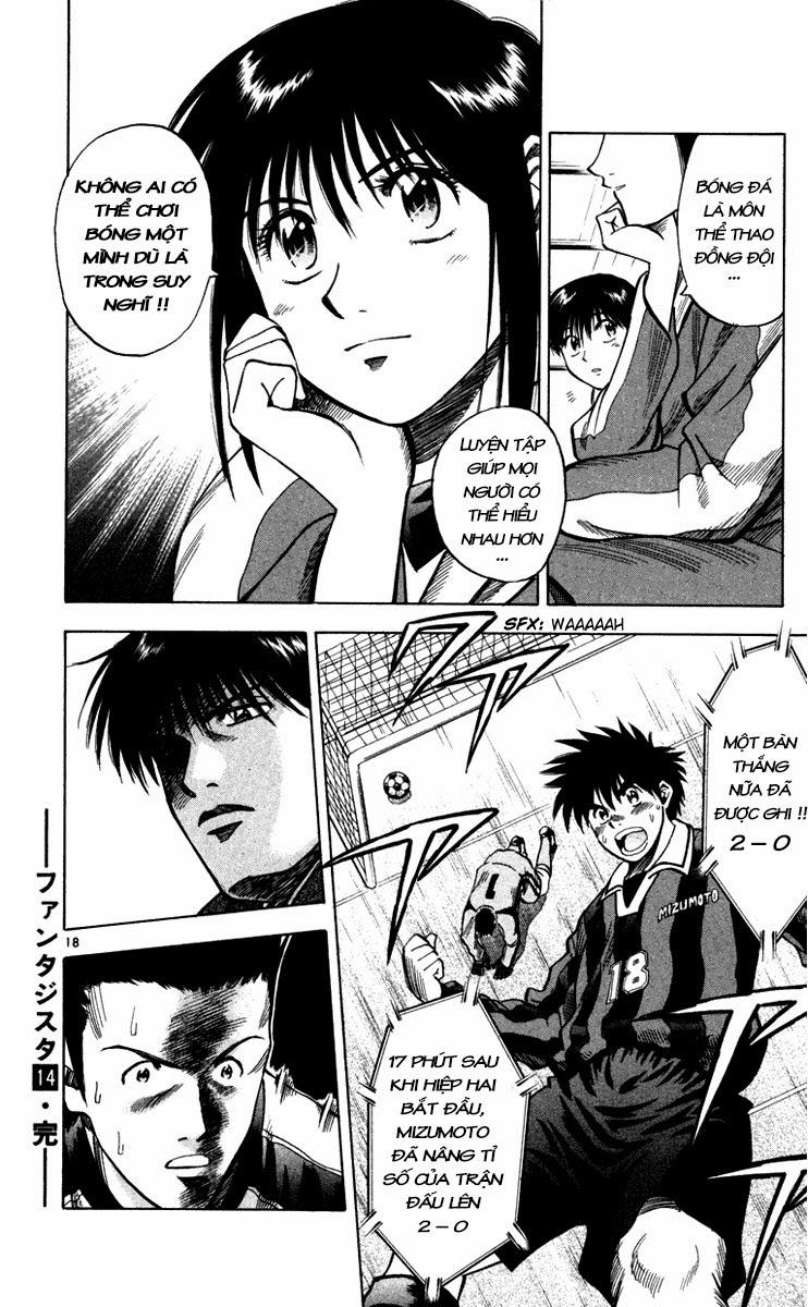 Chapter 123 - 21