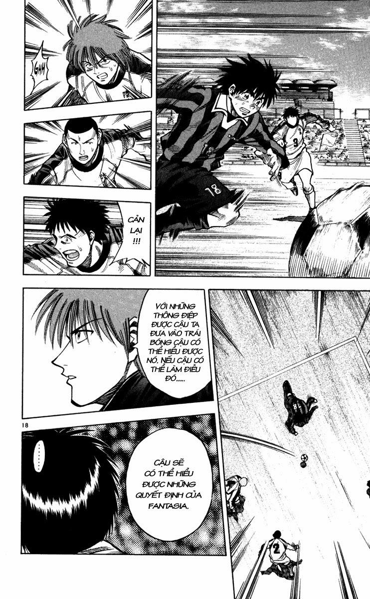 Chapter 122 - 21