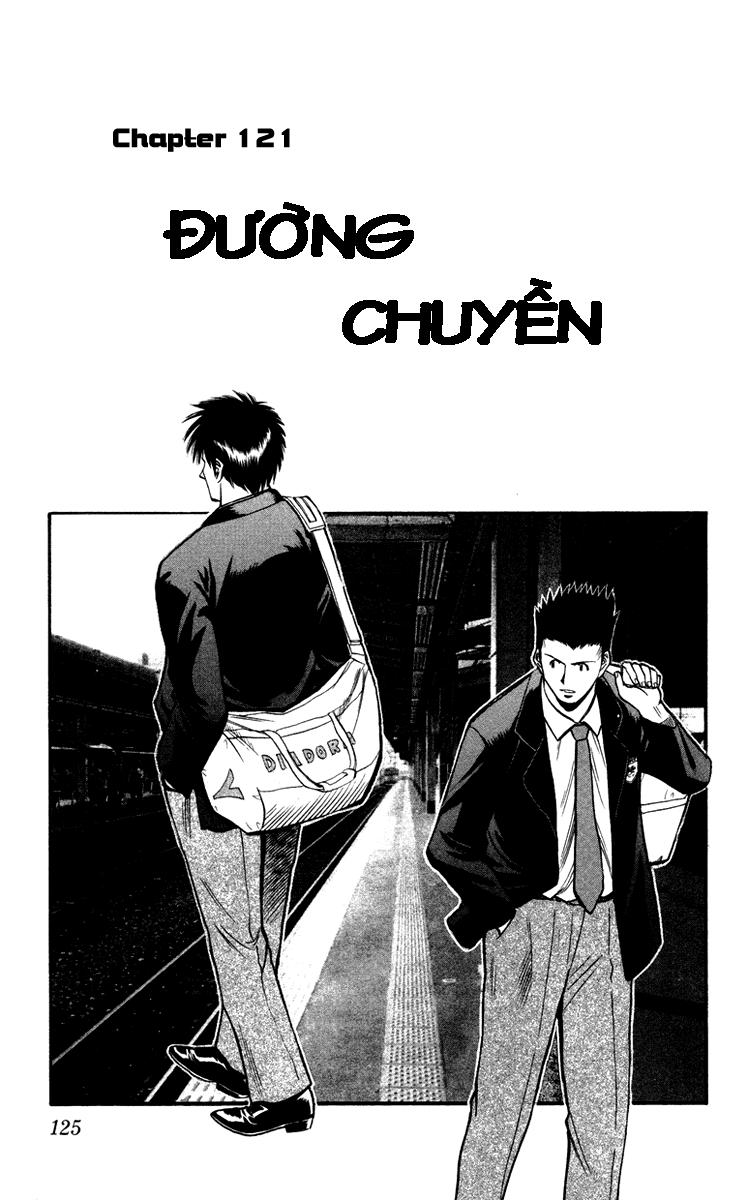 Chapter 121 - 5