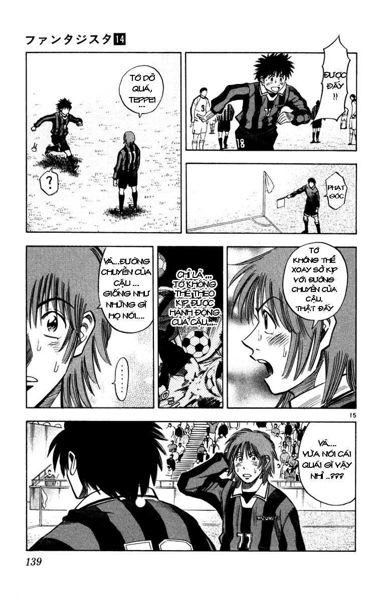 Chapter 121 - 18
