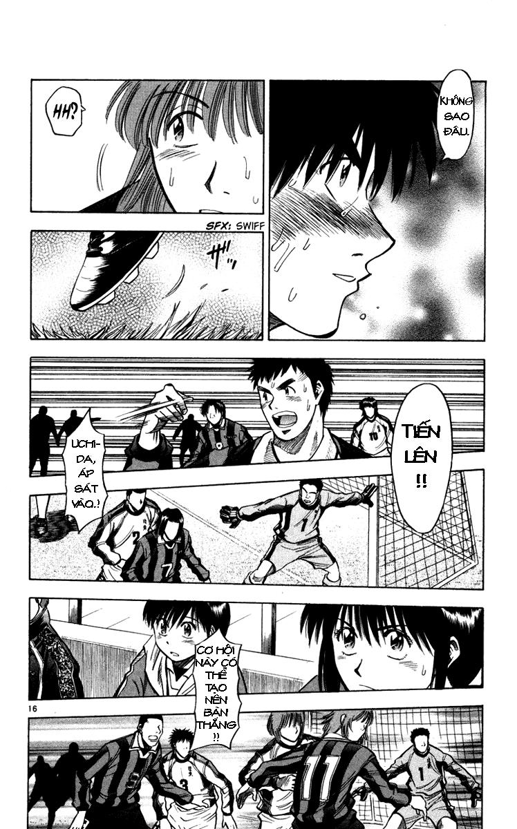 Chapter 121 - 19
