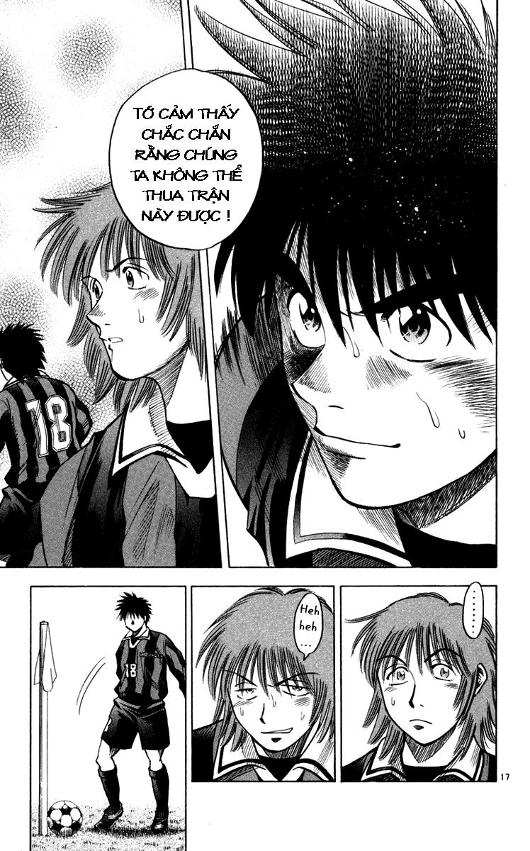 Chapter 121 - 20