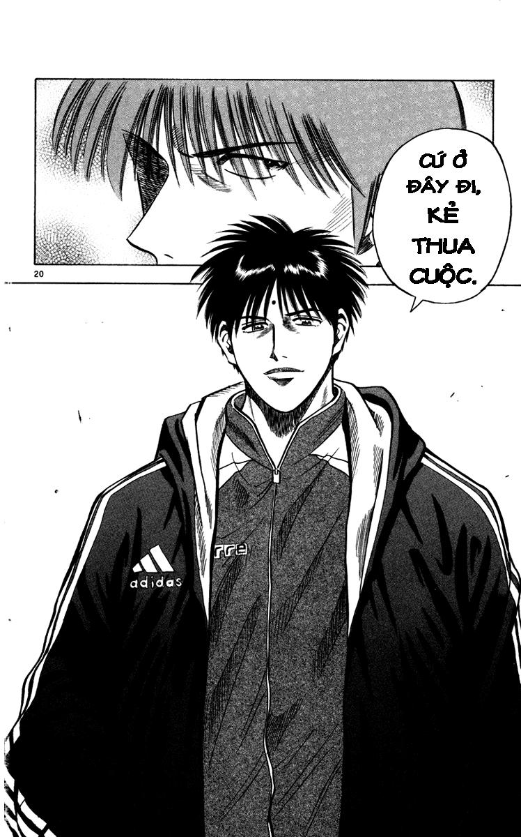 Chapter 121 - 23