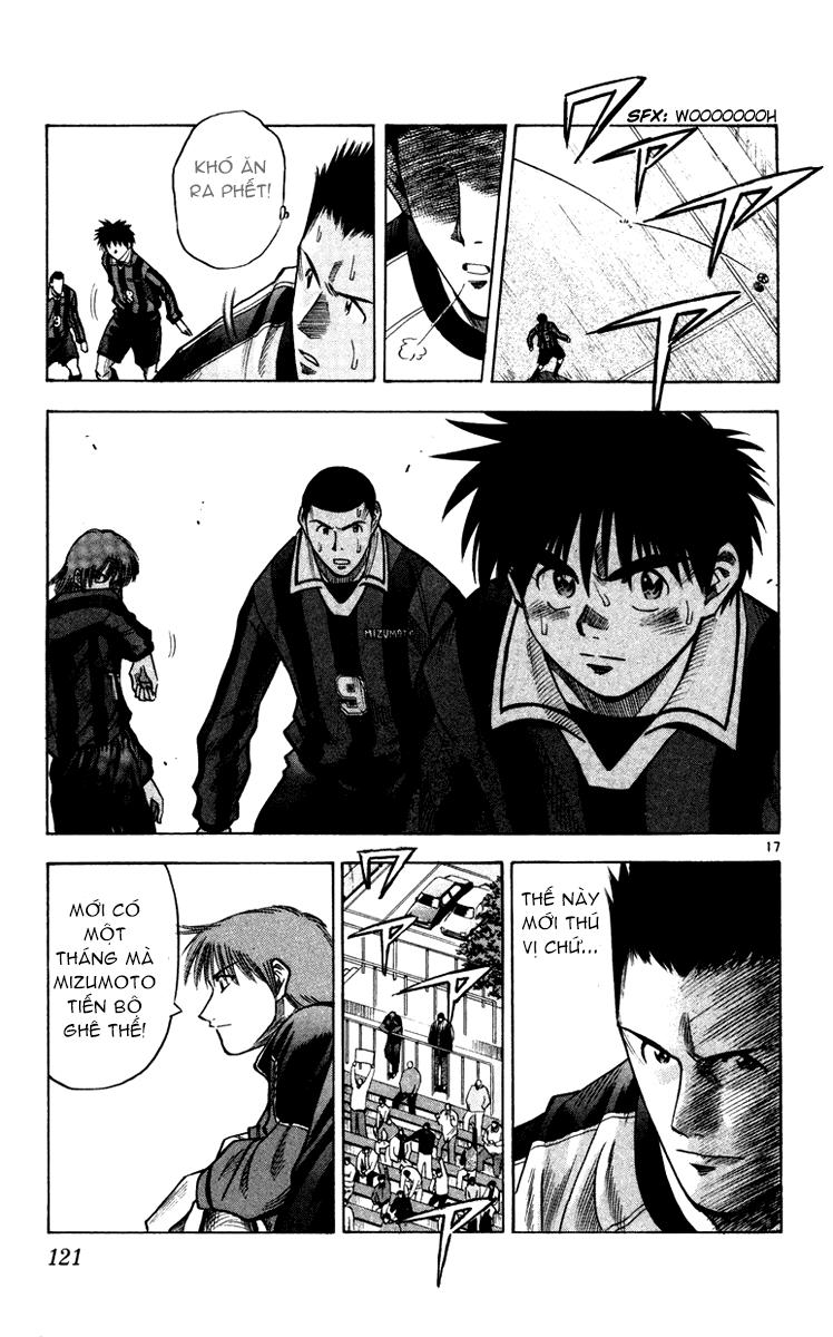 Chapter 120 - 19