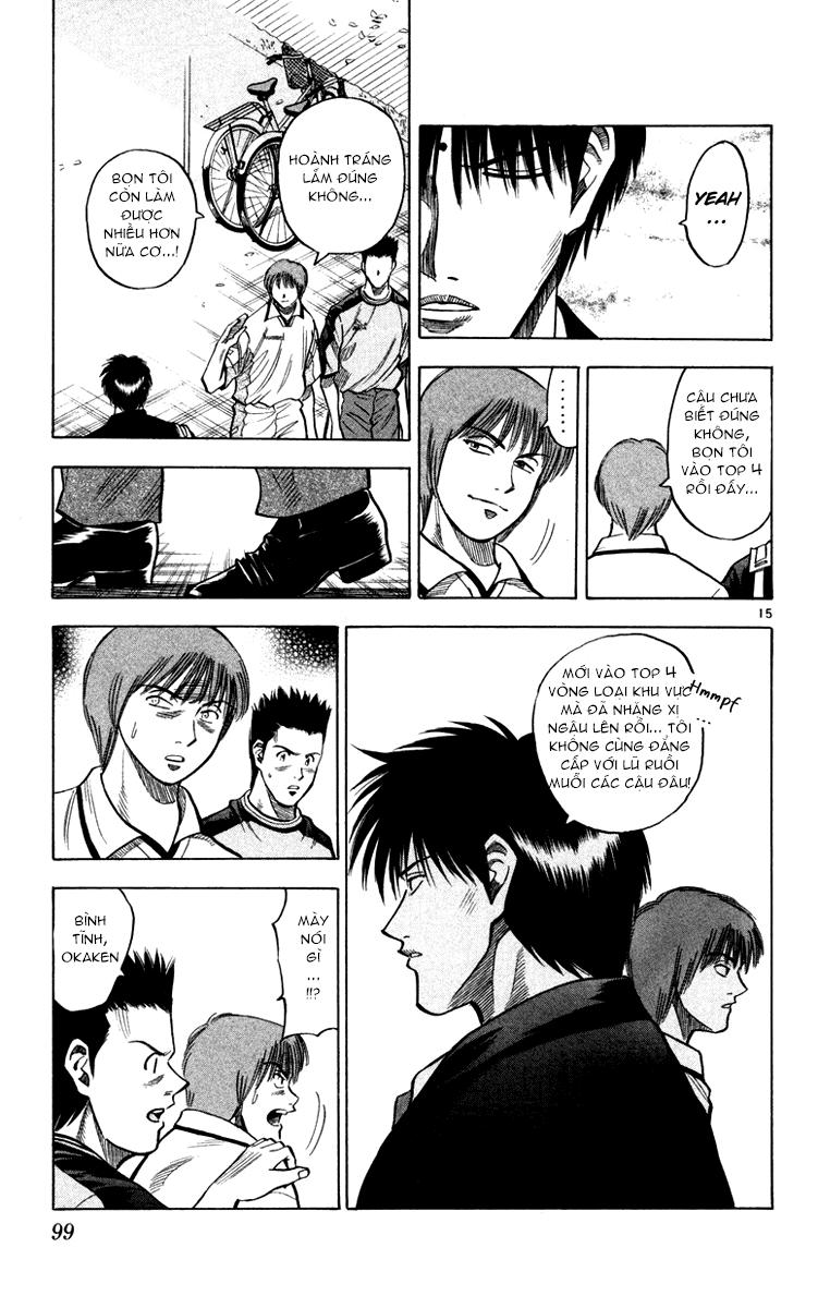 Chapter 119 - 20