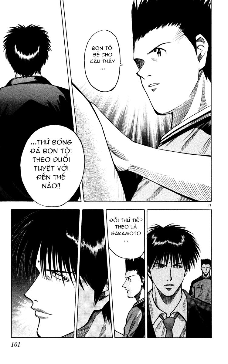 Chapter 119 - 22