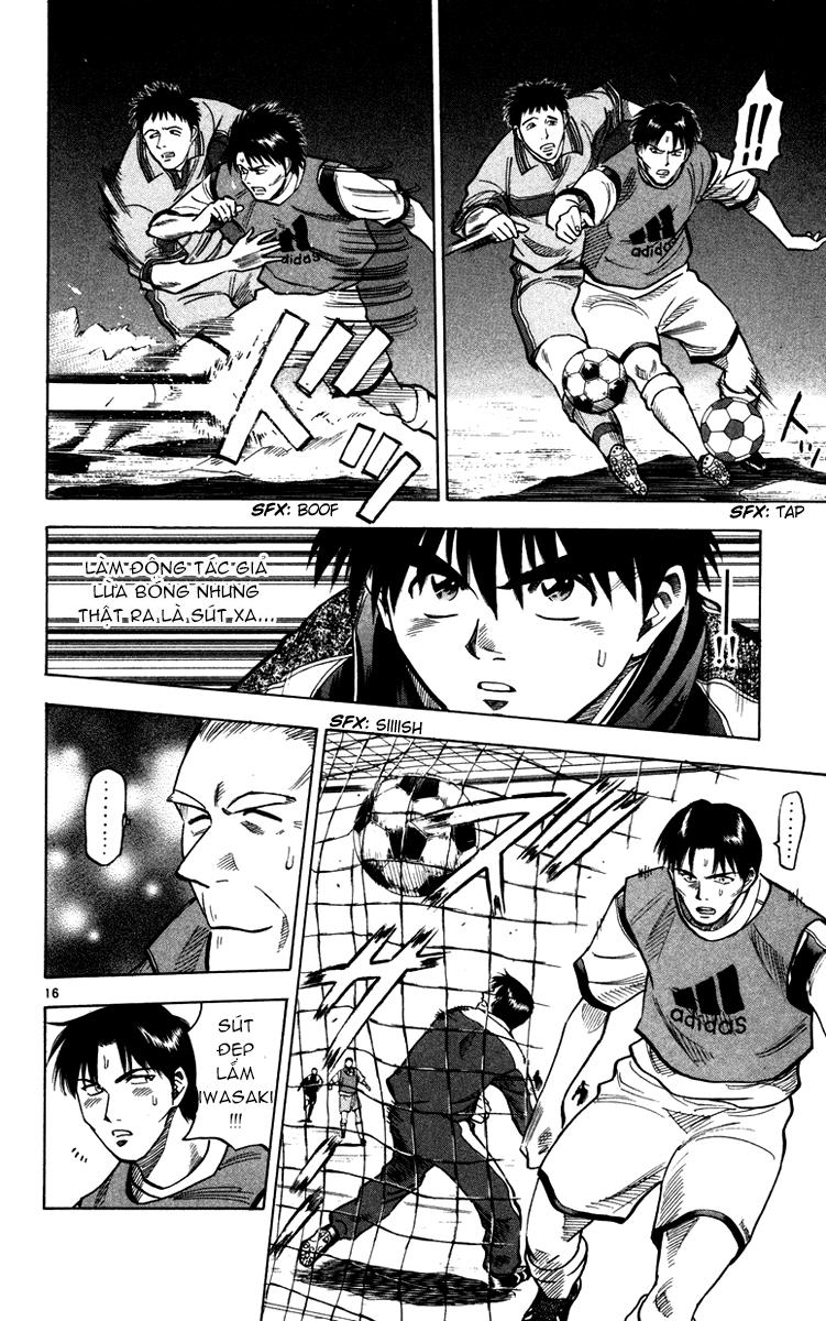 Chapter 118 - 20