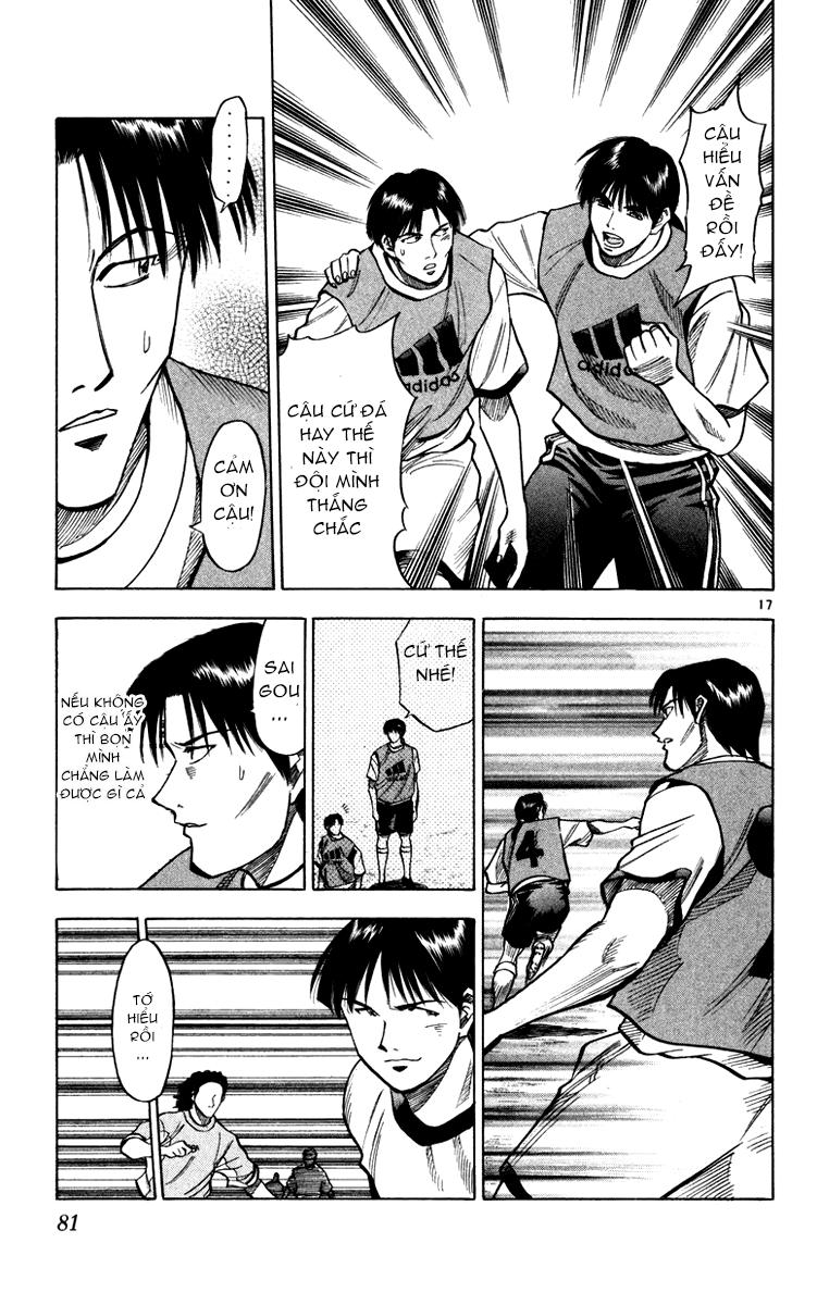 Chapter 118 - 21