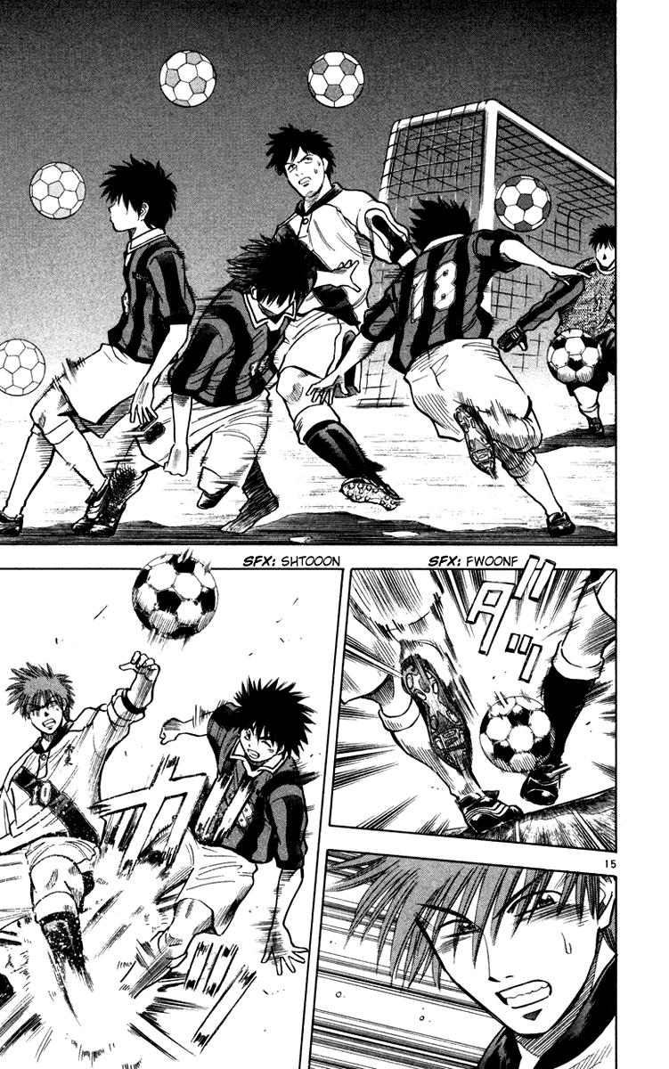 Chapter 117 - 19