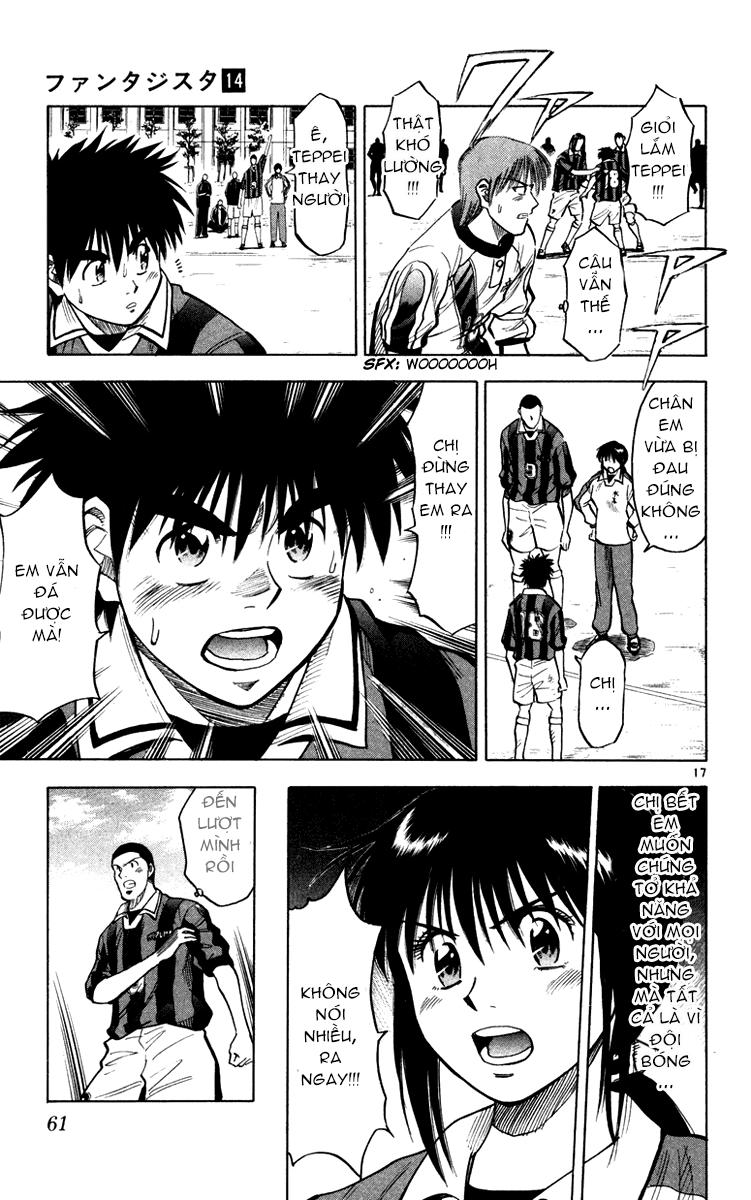 Chapter 117 - 21