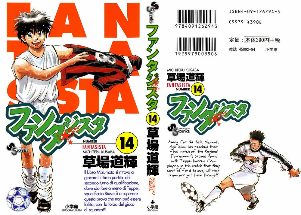 Chapter 115 - 5