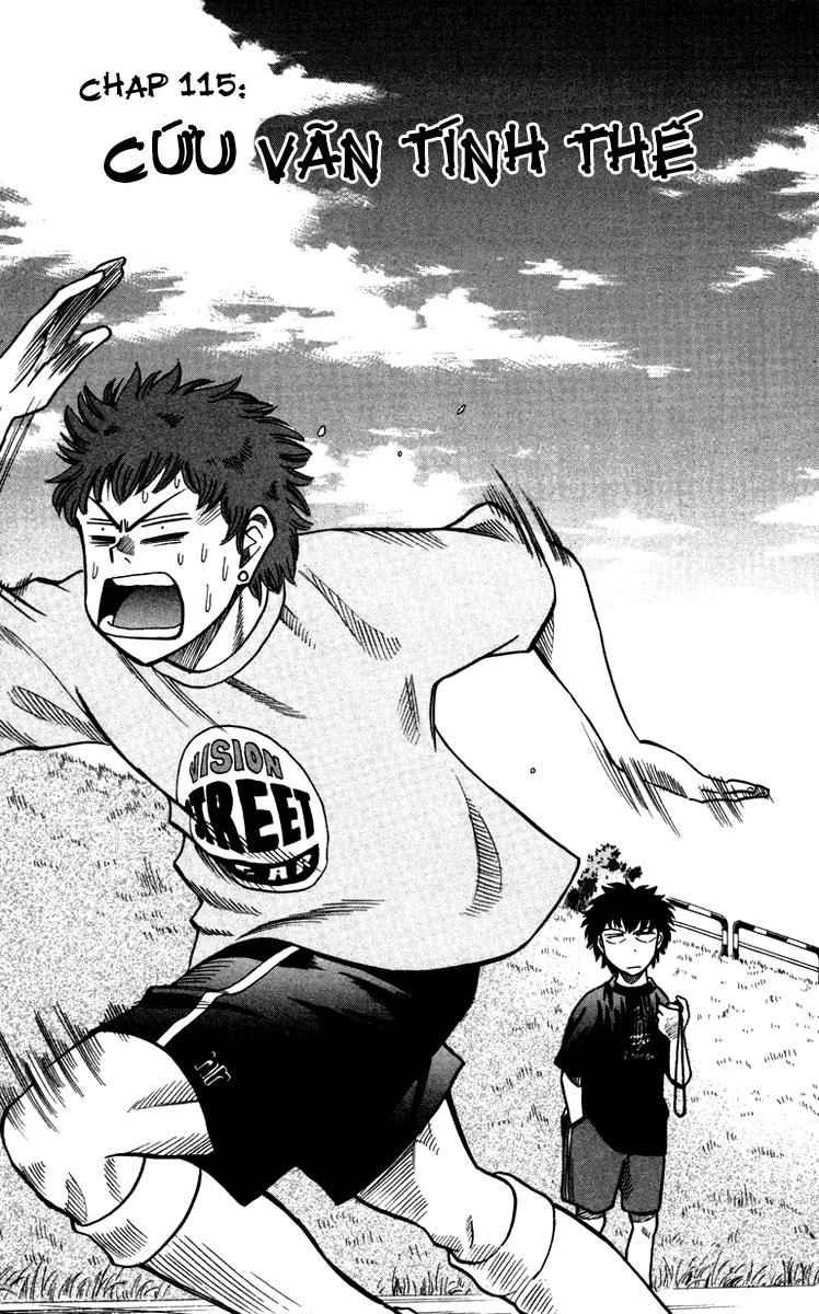 Chapter 115 - 10