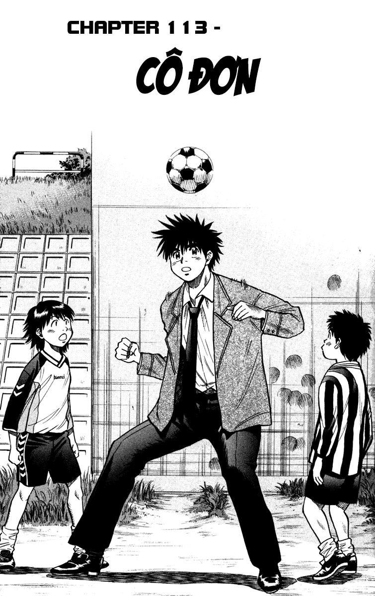 Chapter 113 - 5