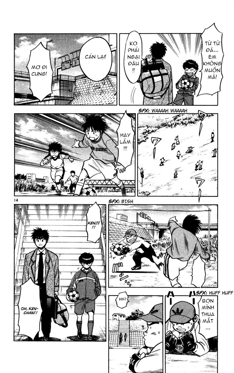 Chapter 113 - 18