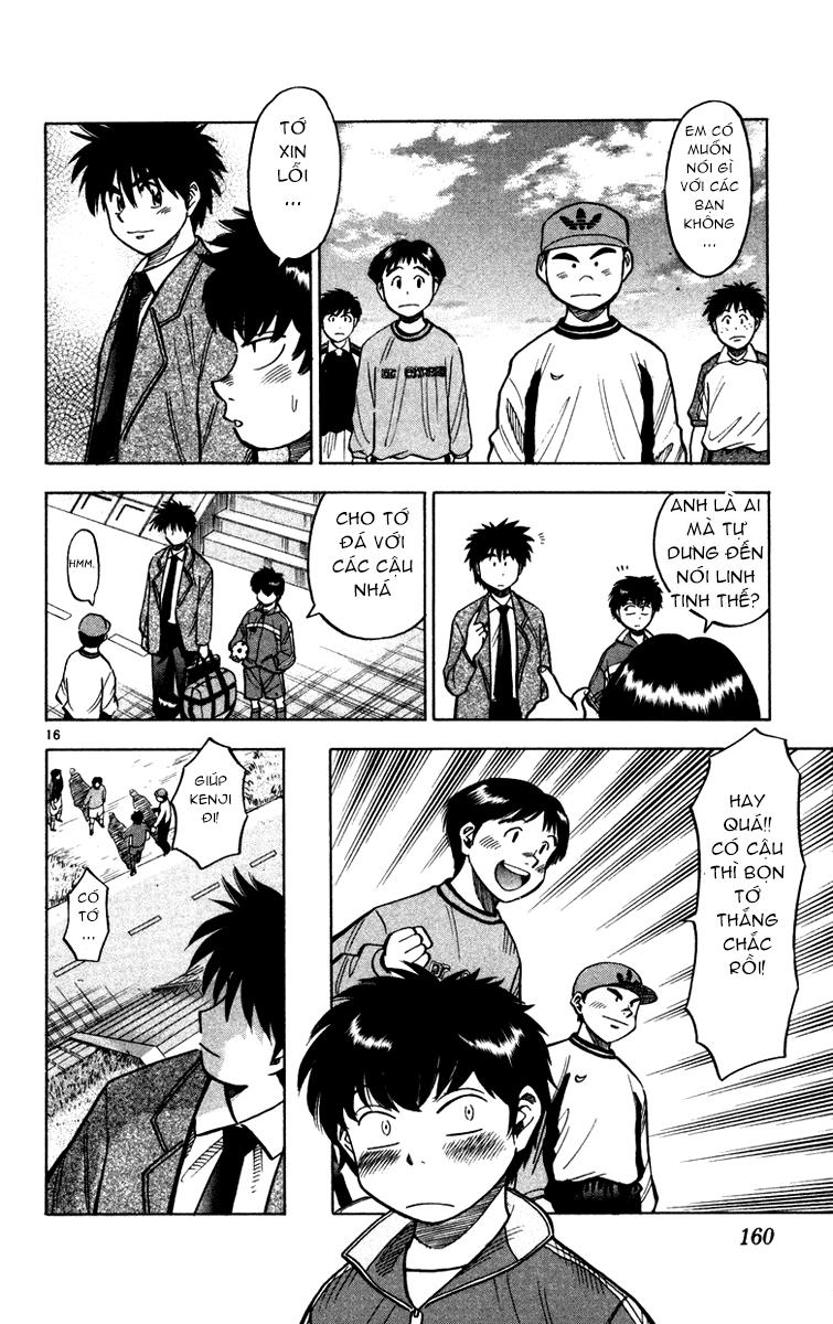 Chapter 113 - 20