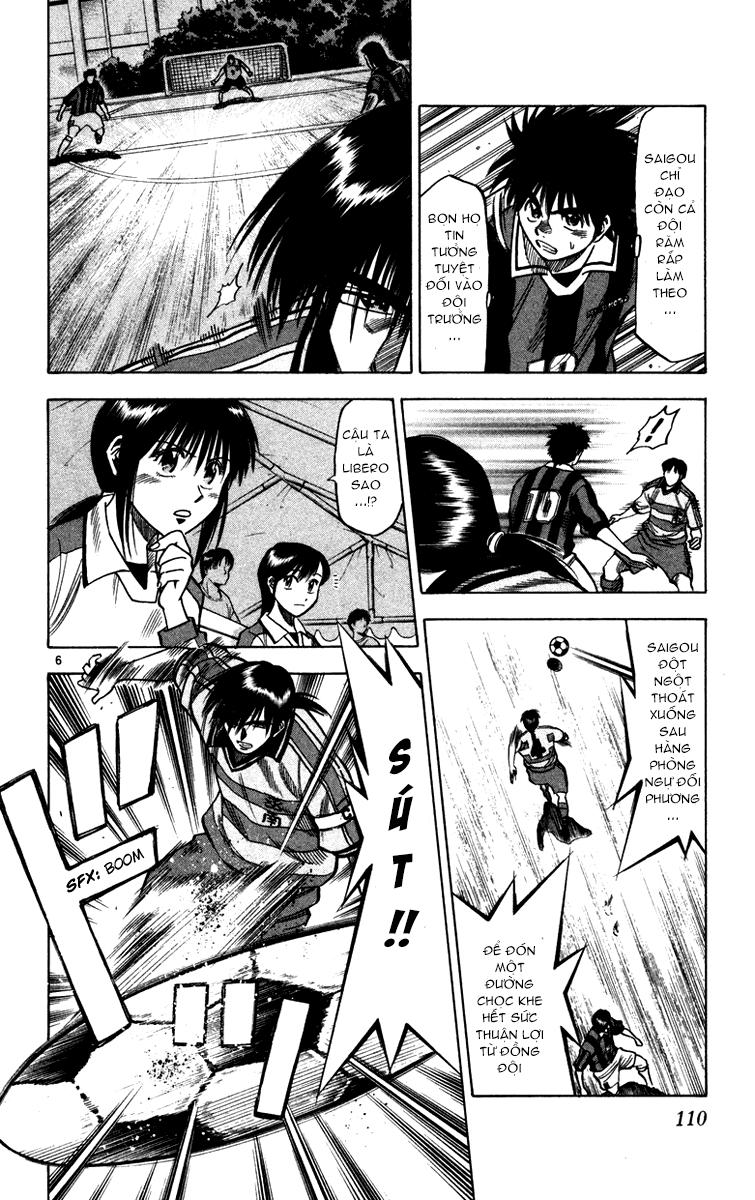 Chapter 111 - 10