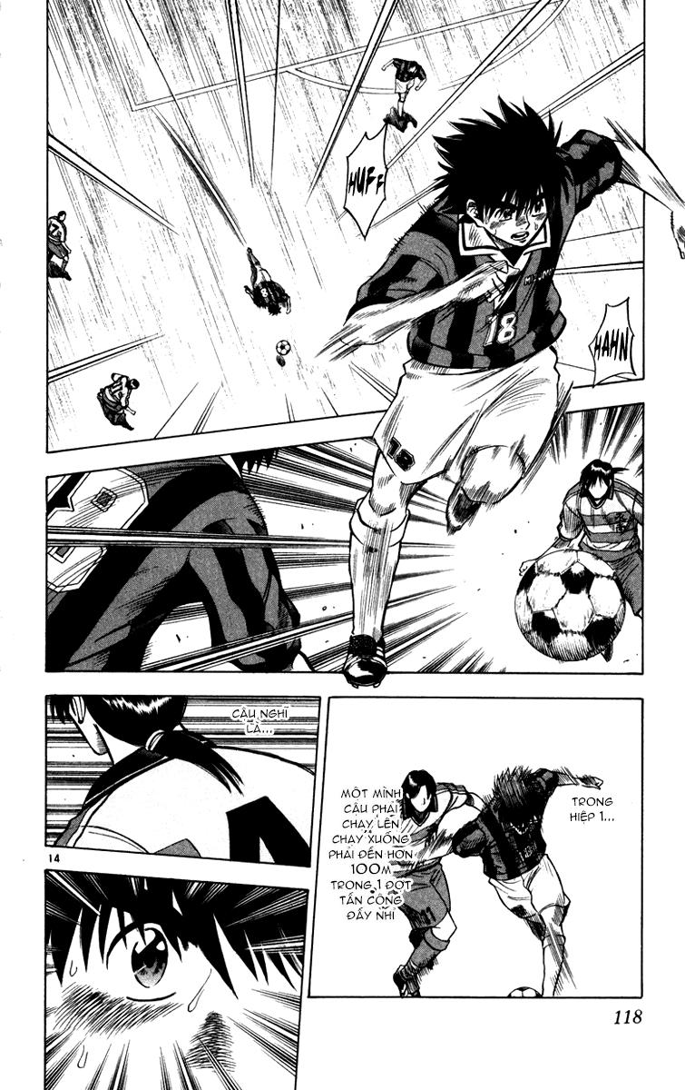 Chapter 111 - 18