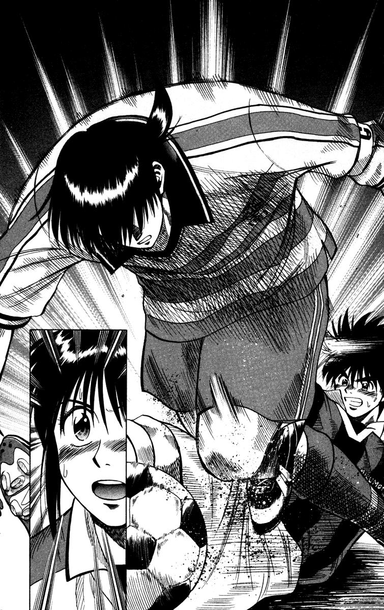 Chapter 111 - 23