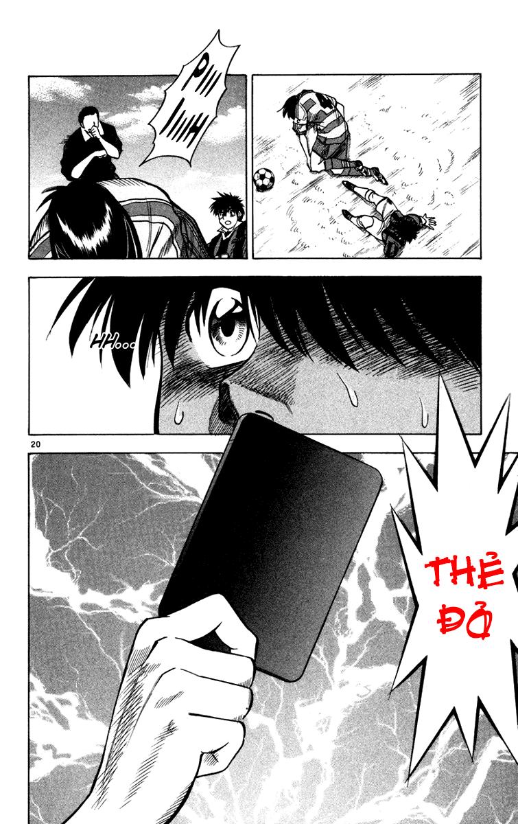 Chapter 111 - 24