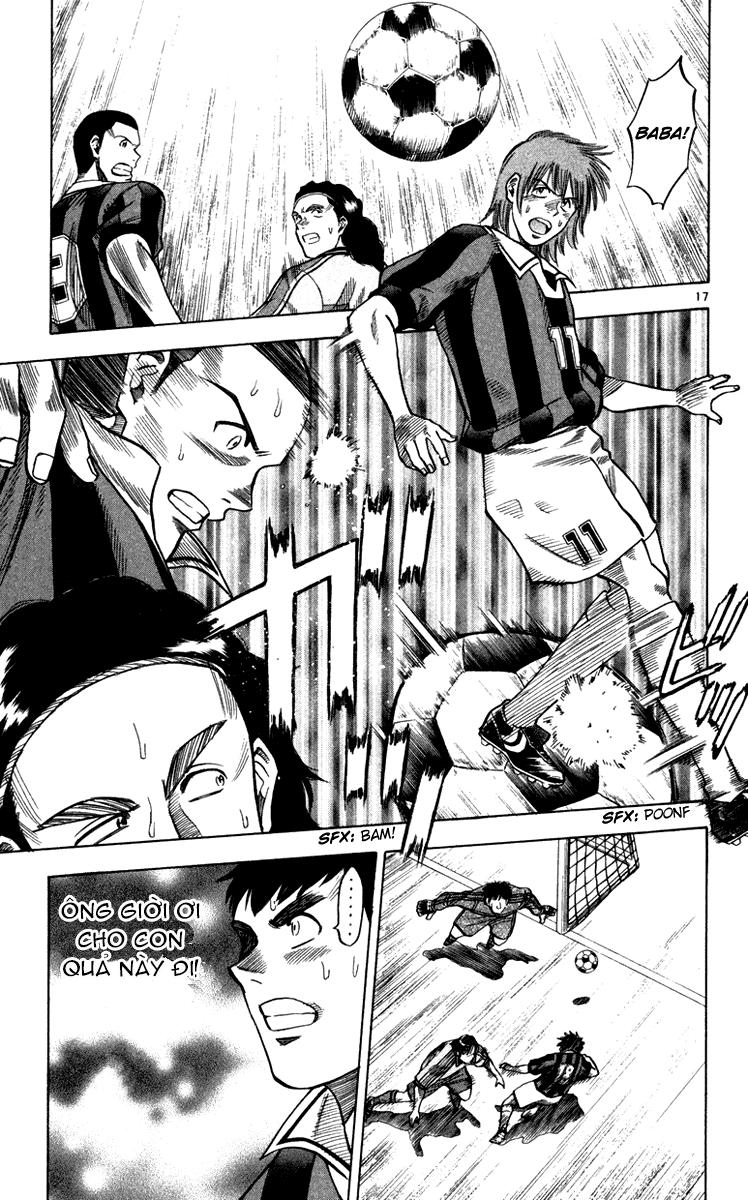 Chapter 110 - 21