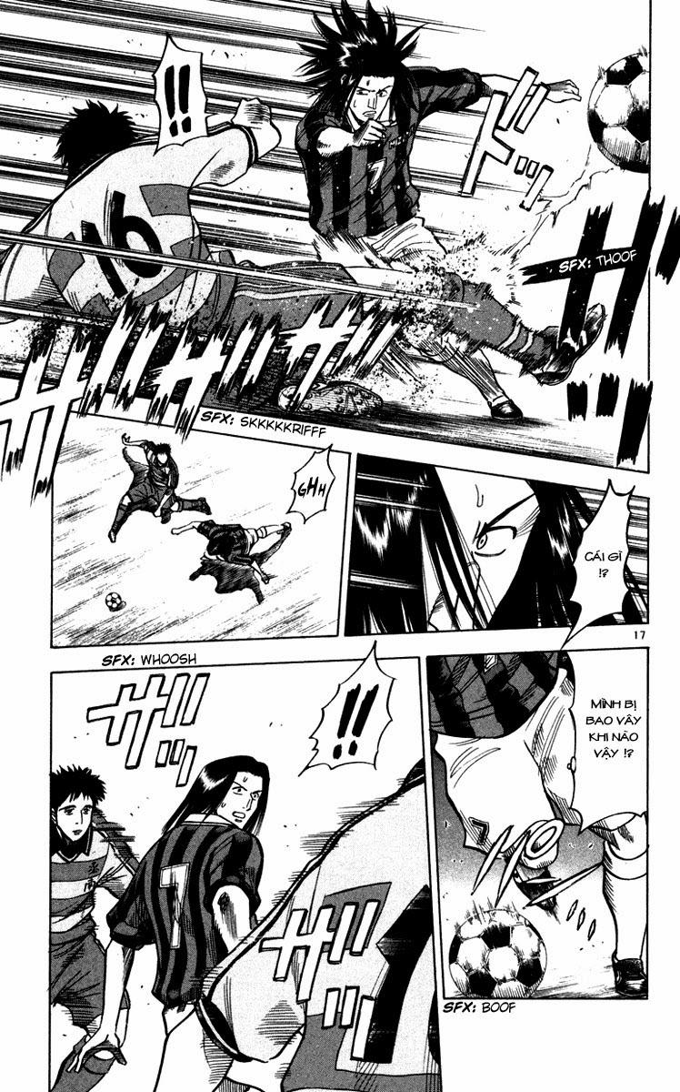 Chapter 109 - 21