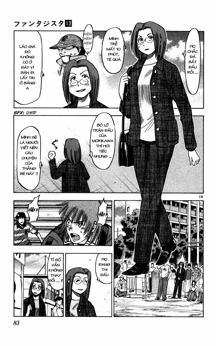 Chapter 109 - 23