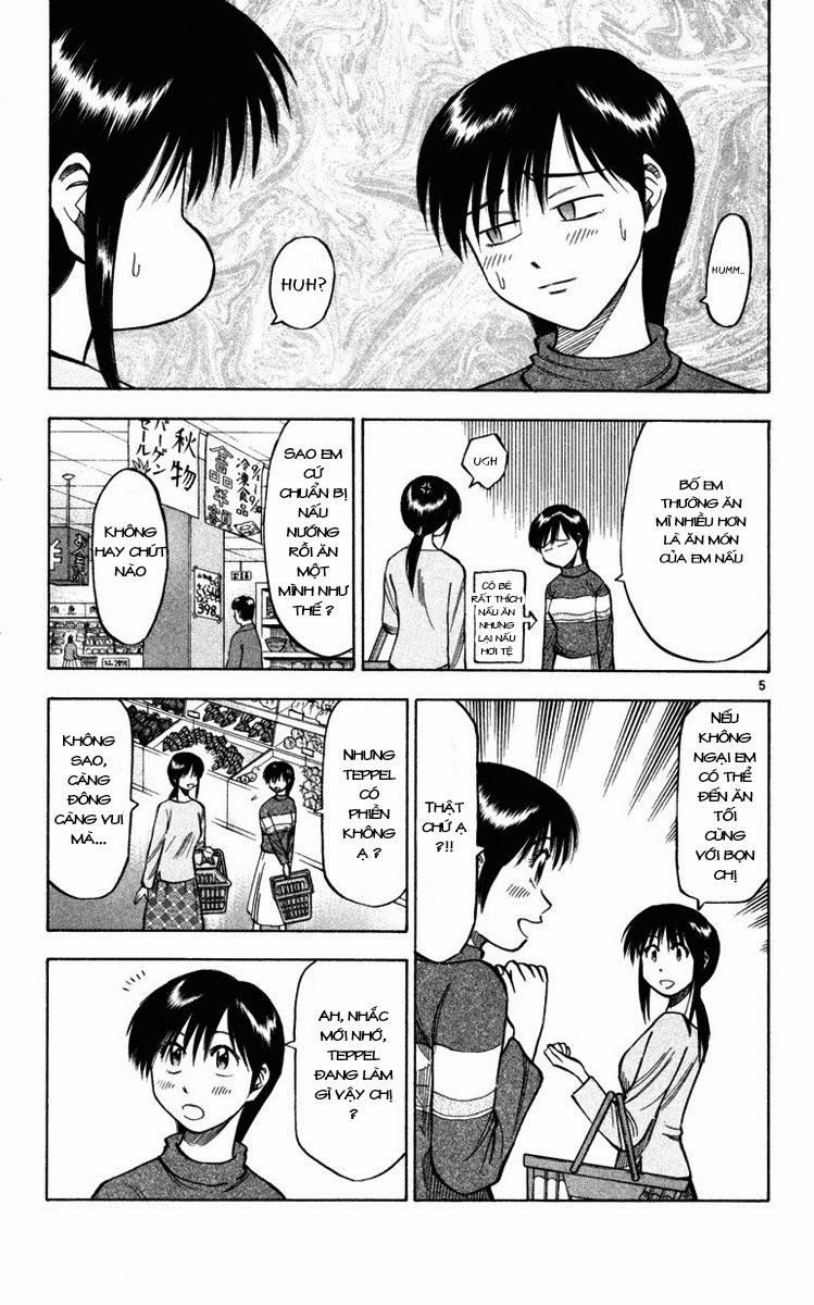Chapter 106 - 15