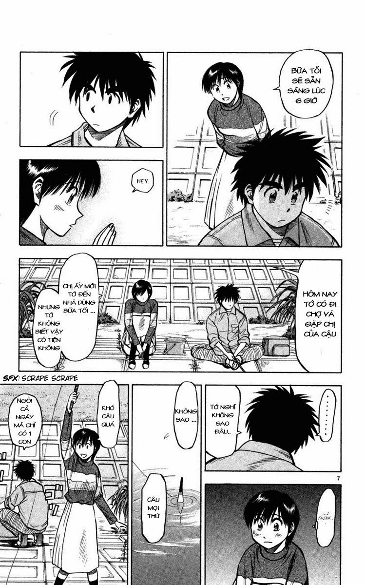 Chapter 106 - 17