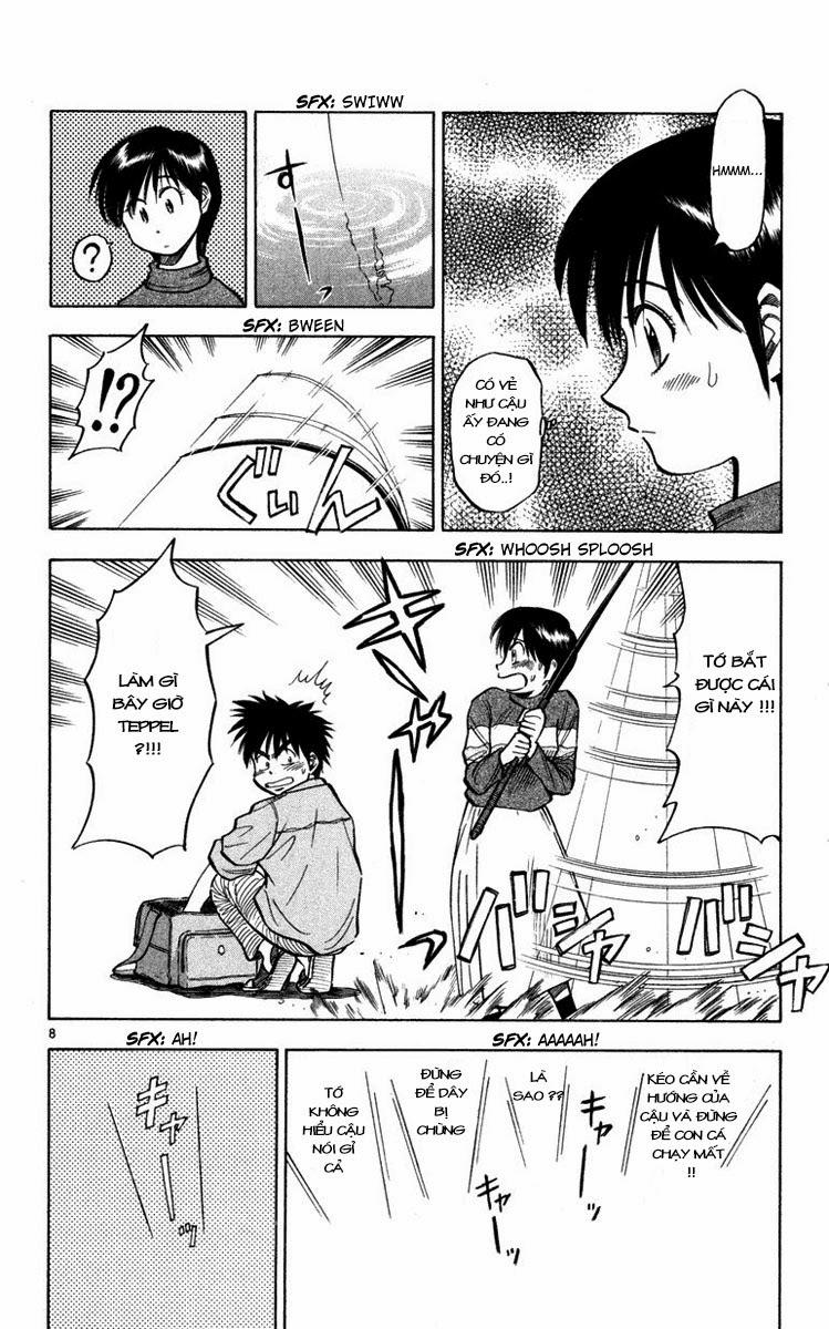 Chapter 106 - 18