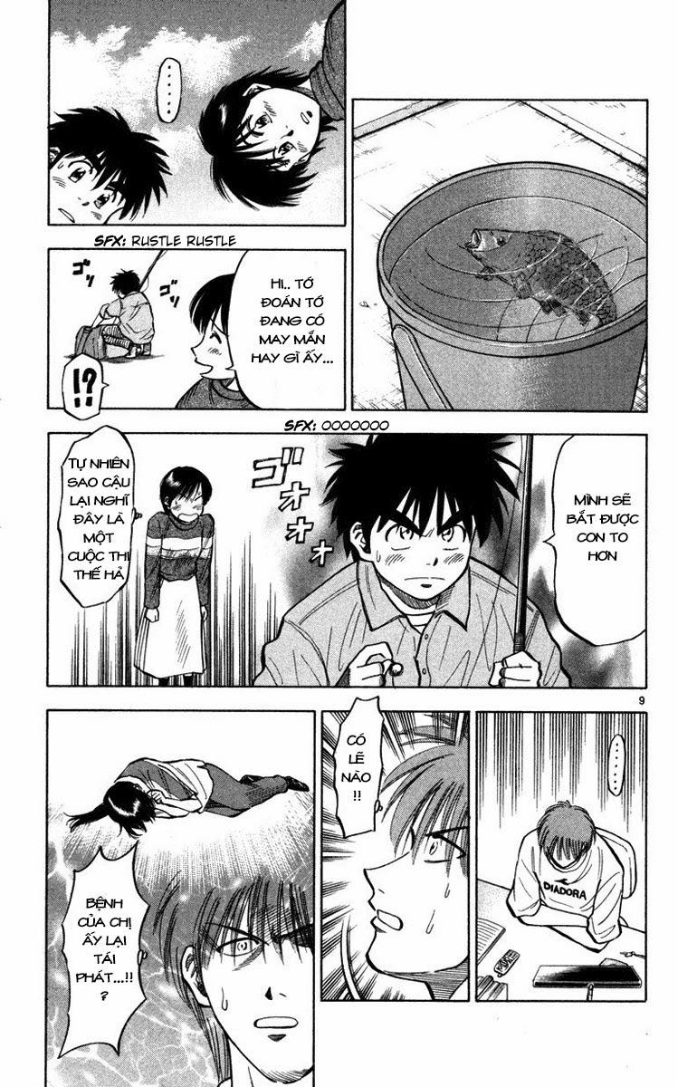Chapter 106 - 19