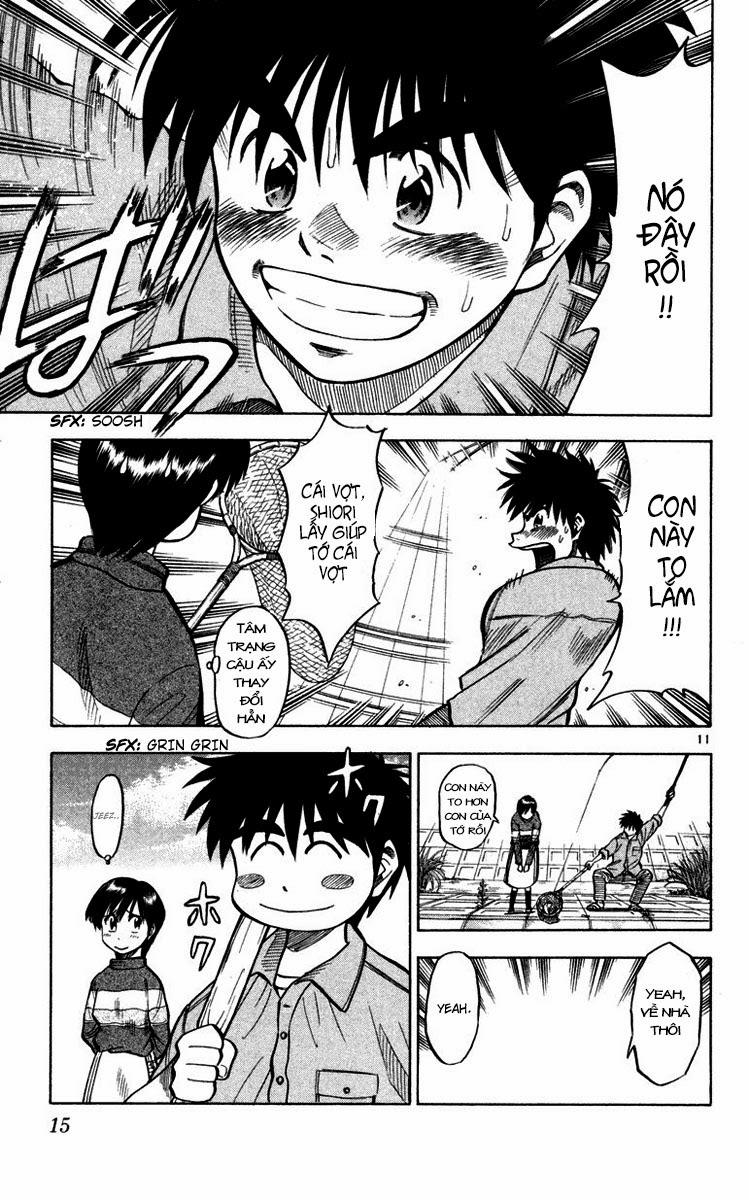 Chapter 106 - 21