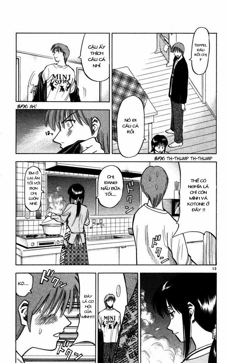 Chapter 106 - 23