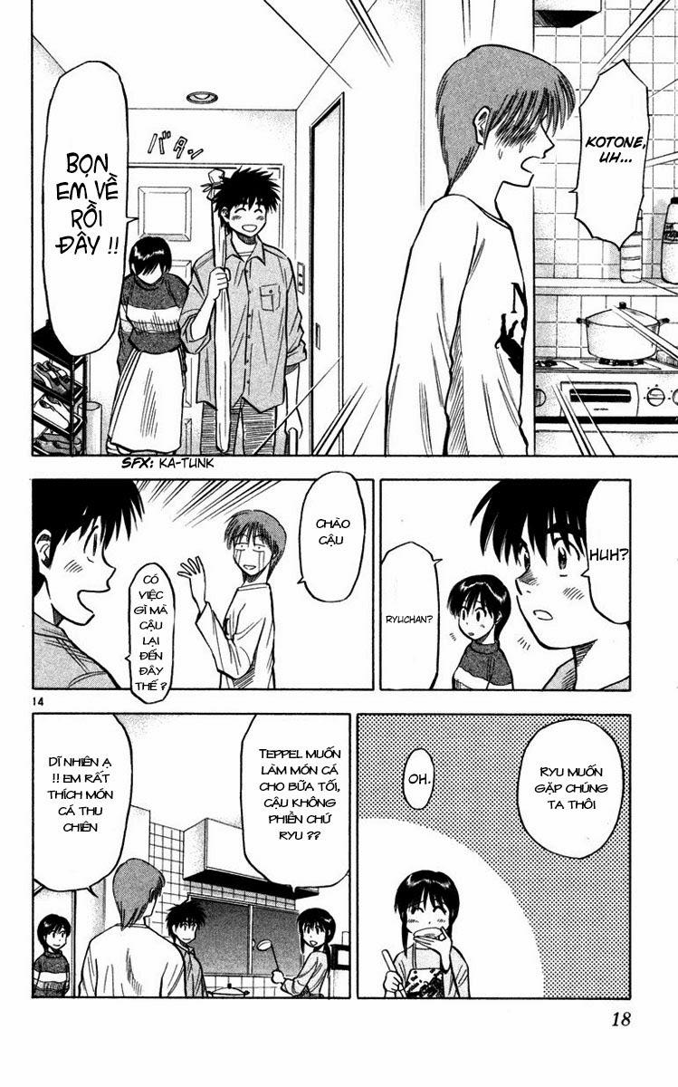 Chapter 106 - 24