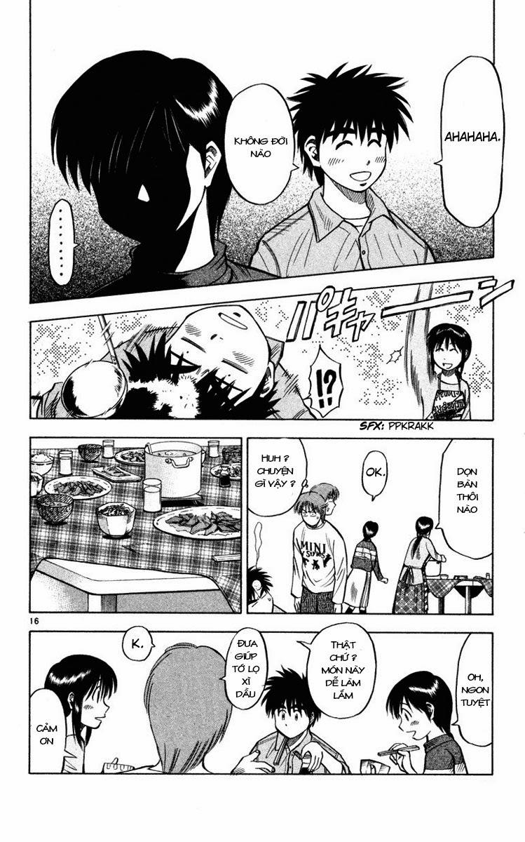 Chapter 106 - 26