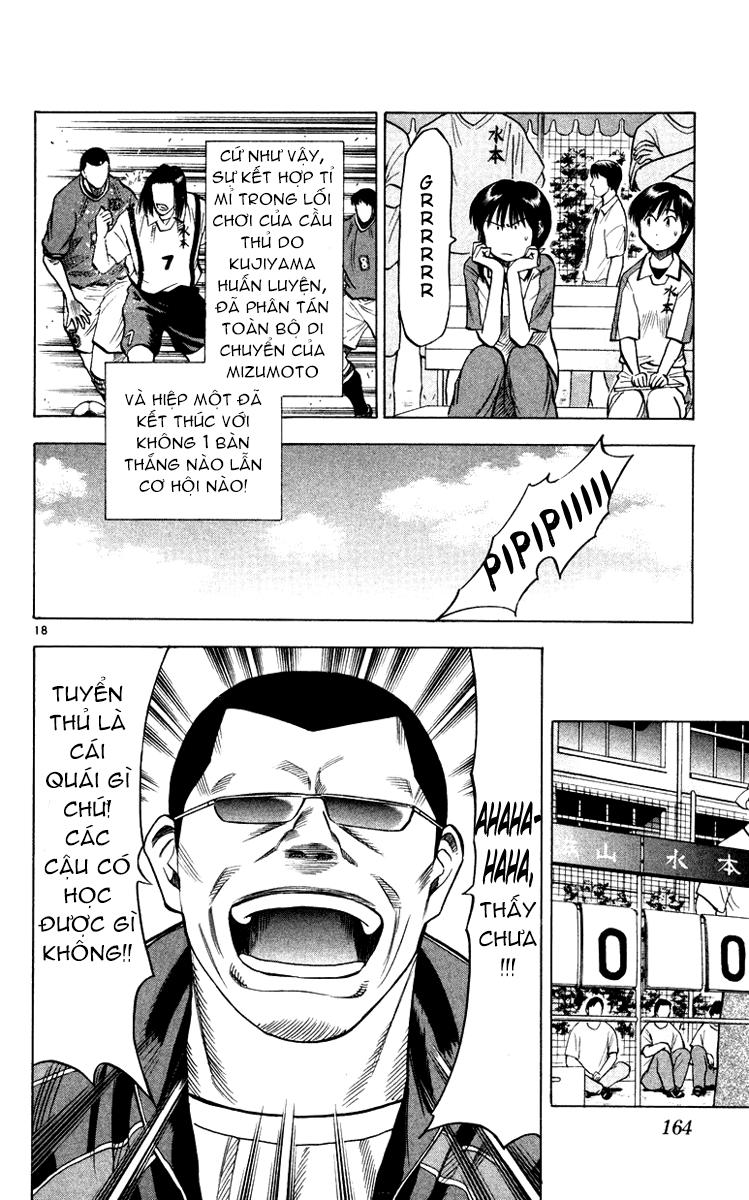Chapter 104 - 21