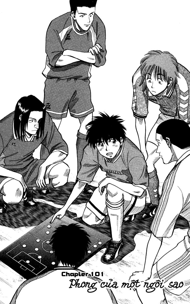 Chapter 101 - 5