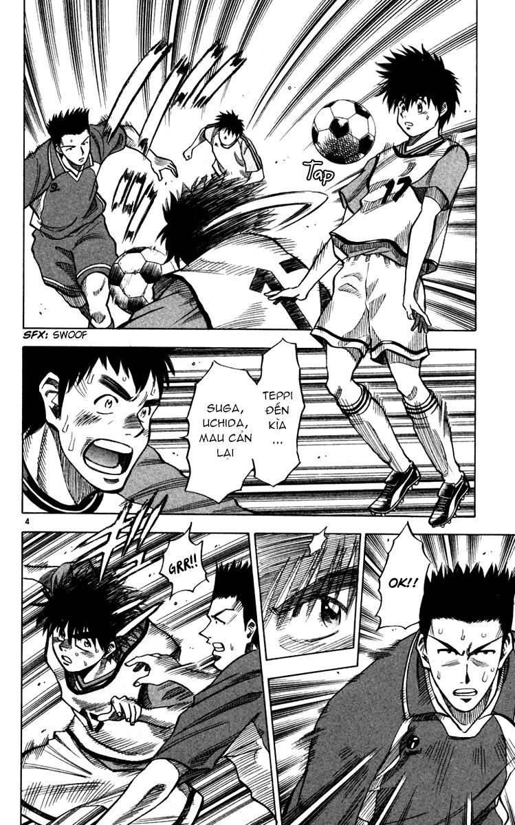 Chapter 100 - 7
