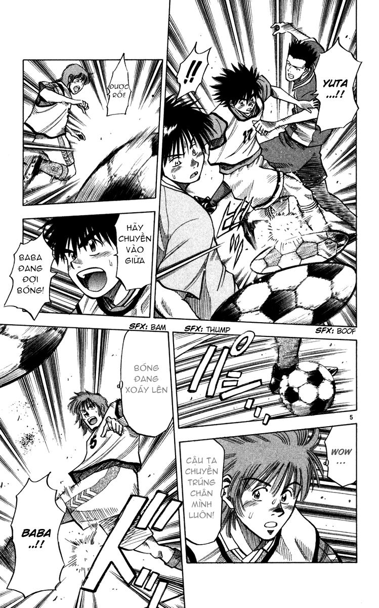 Chapter 100 - 8