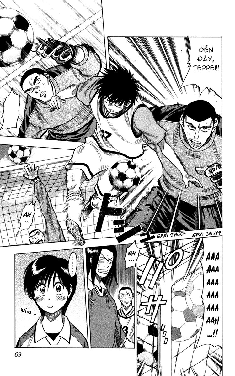 Chapter 100 - 10